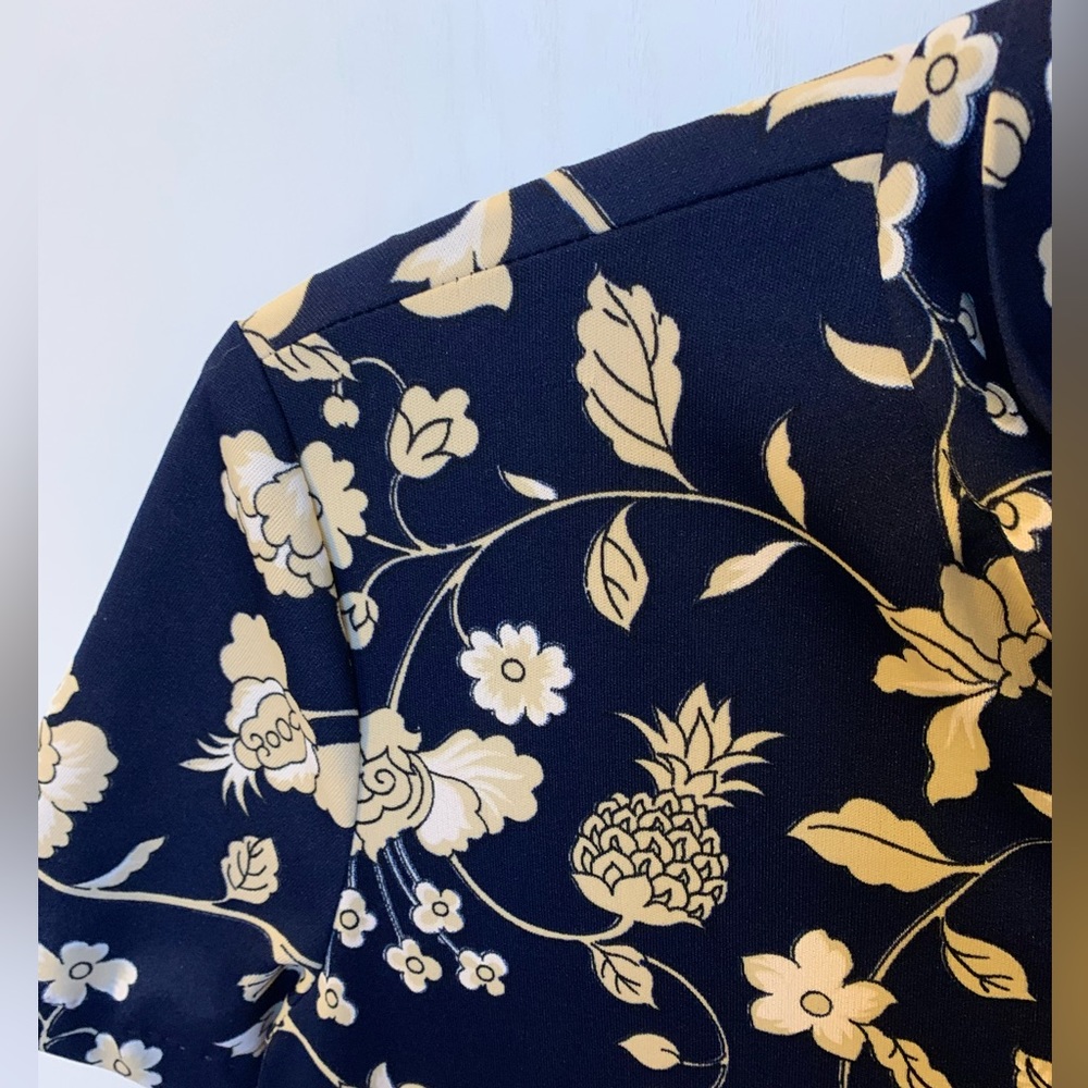 Vintage Dress